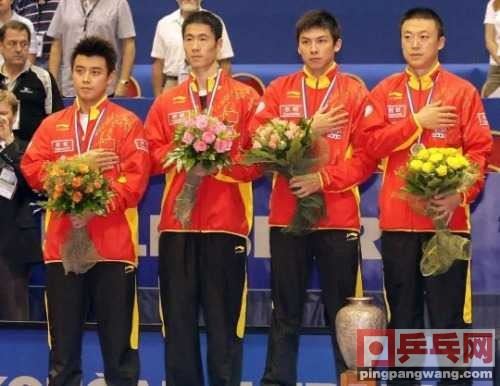 乒乓球，为什么能成中国的&ldquo;国球&rdquo;？(乒乓为什么是我国的图1