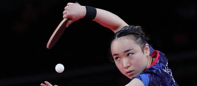 张本不高兴了！国际乒联正式公布新的世界排名！蒯曼和曹图1