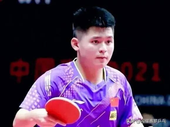 明星挑战赛国乒参赛名单出炉！看似有道理却隐藏着大问题图1