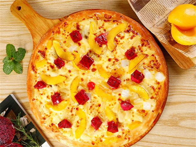 7寸披萨几个人吃正好 7寸披萨是否够一个人吃