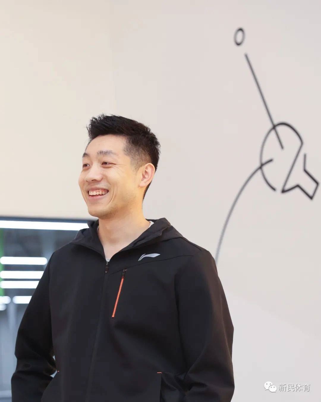 如何给乒乓球注入有趣的灵魂？许昕干了件&ldquo;大事&rdquo;(乒乓球图1