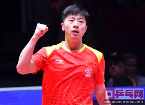 马龙不容易！又报名新赛事，34岁仍是国乒主力，男队还离图1