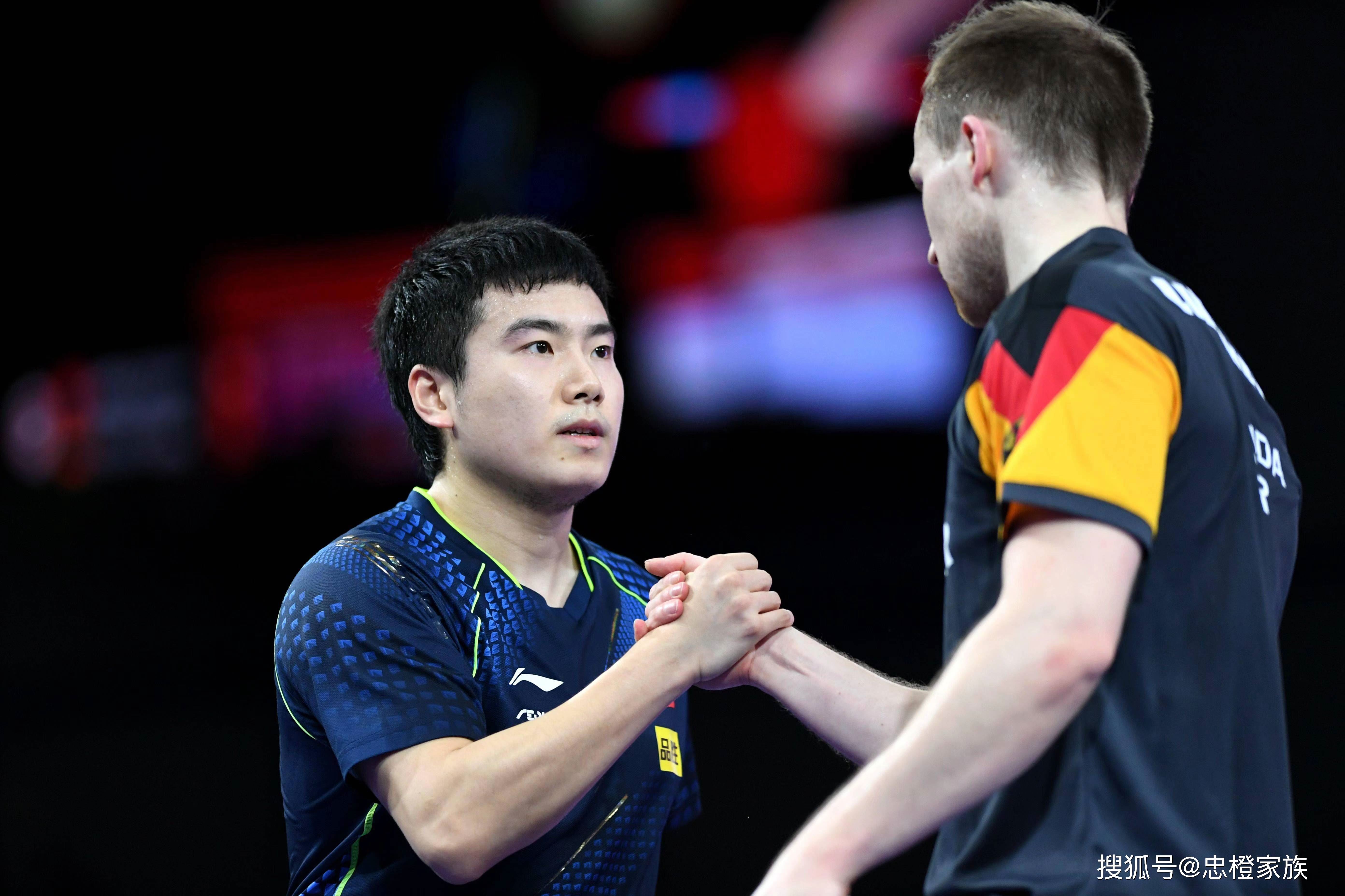 成下一个被弃用球员？梁靖崑面临两难选择，树立正面形象图1