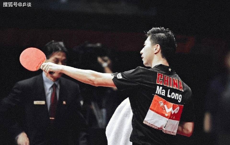 冠军奖金70万！WTT官宣大满贯赛积分奖金政策，球员赚钱大图1