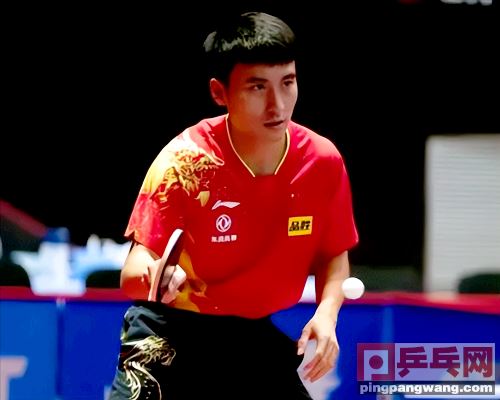 国乒小将轰出罕见比分：每局打到10平以后，最终惜败被淘图1