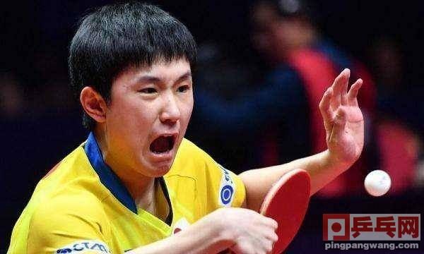 大爆冷！张本智和3比1仍遭翻盘，日本削球横扫世界第5(张图1