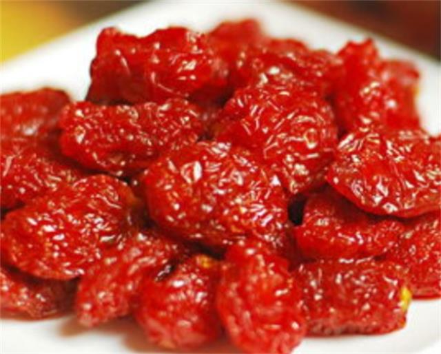 制作果干，高温烘烤和低温烘烤的区别(果干烘干温度)图1