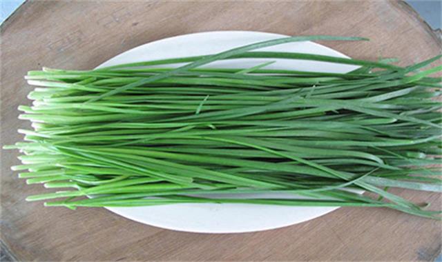 多吃韭菜对壮阳有效果吗？(吃韭菜能壮阳吗,有什么好处)