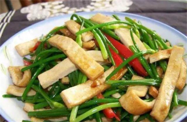 多吃韭菜对壮阳有效果吗？