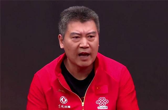 国乒4大教练表态！李隼透露重点，林高远不留遗憾，或再成图1
