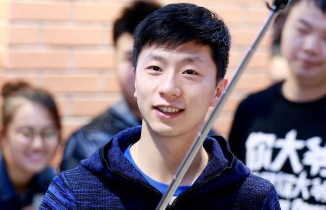 5块奥运金牌，27个世界冠军，20年国乒生涯，马龙赚到多少图1