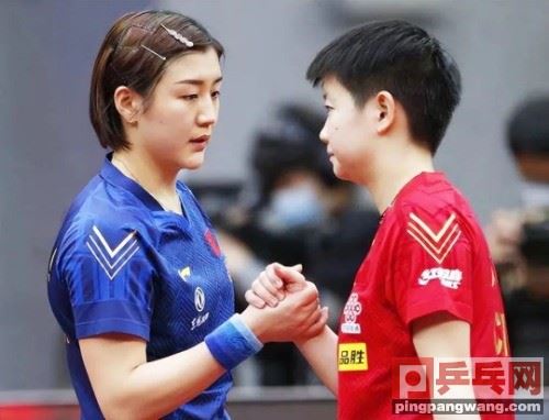 国乒直通赛赛程公布：持续6天，2月21日、23日诞生3项冠军图1