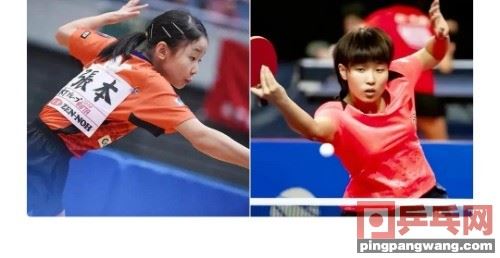 张本美和爆冷出局！吴洋晨临危不惧，决胜局挽救3个赛点逆图1