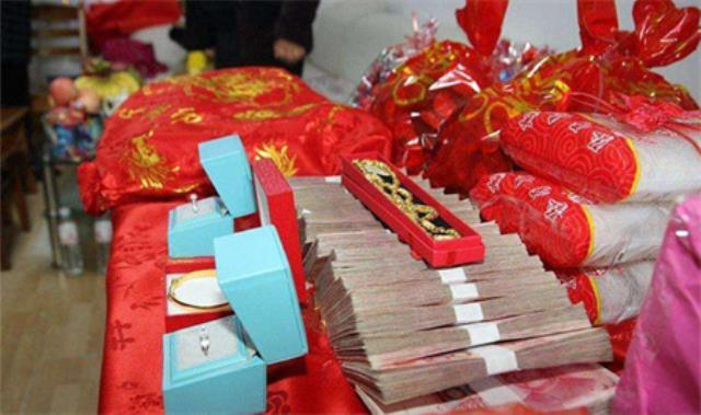 ?专家为什么称天价彩礼易导致家暴？