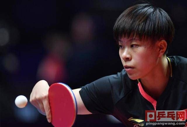 一个前进一个原地踏步！梁靖崑连赢五局大战，林高远又没图1