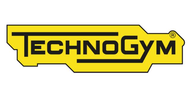 泰诺健跑步机logo