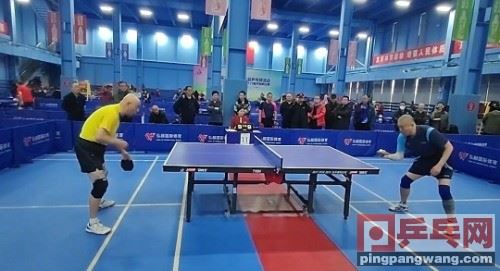 2022年&ldquo;天航瑞晨杯&rdquo;第二十八届乒协杯比赛成绩公告(北京图1