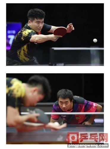 王楚钦单打&ldquo;首秀&rdquo;完胜，陈幸同两连胜 | 直通德班（单图1