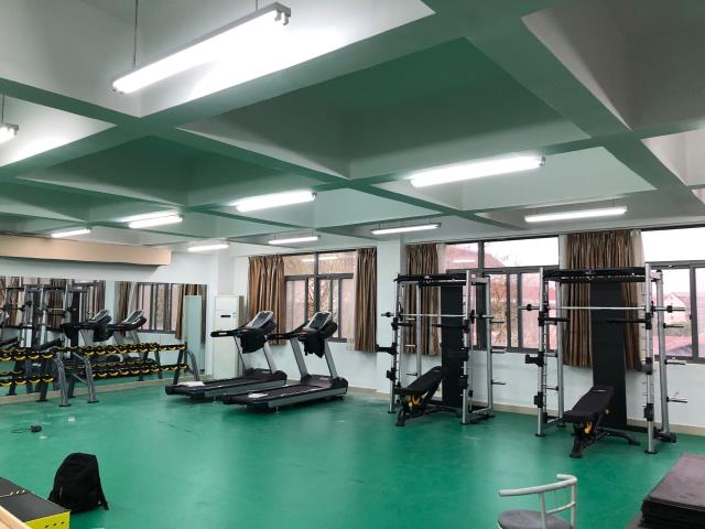 健身器材采购技巧和方法！(健身房健身器材采购) 图