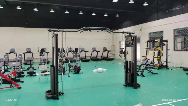 健身器材多少钱？品牌、质量、功能影响健身器材的价格！( 图