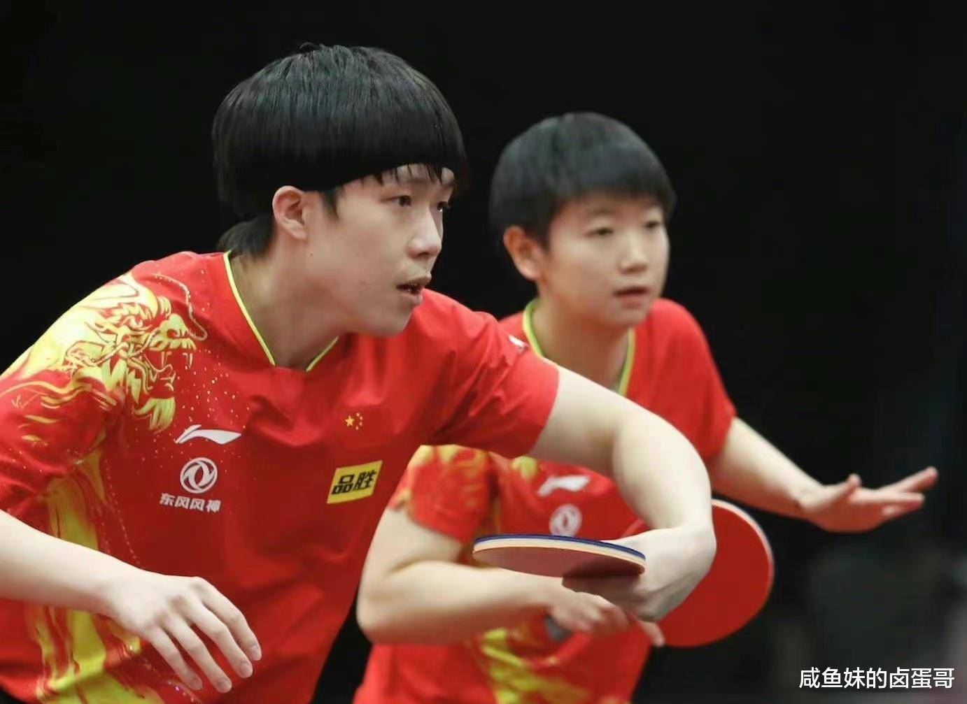 &ldquo;沙头组合&rdquo;传球基本失手，世界第一可&ldquo;引荐&rdquo;，1个细节图1