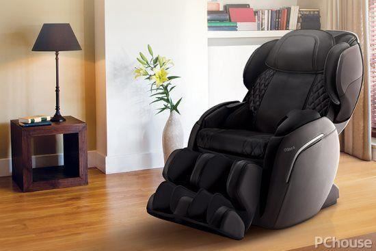 世界上最好的按摩椅？傲胜按摩椅新品推荐(世界上最好的按图1