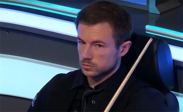 4-6！3-6！两个大牌被淘汰，给中国斯诺克带来新的打击，