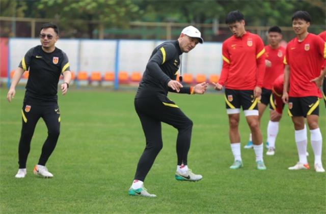 国足选帅会议，将在佛山召开(国足选拔赛)