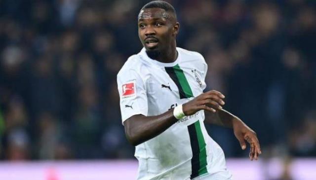 国米有意在今年夏天签下年轻的图拉姆以取代卢卡库，提供5