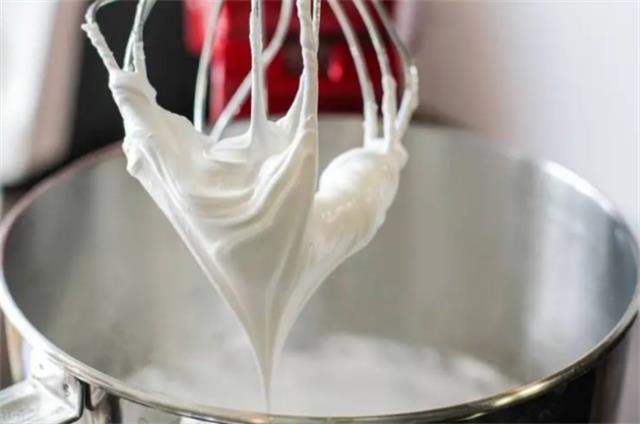 ?新手如何轻松的打发淡奶油 有哪些准备工作