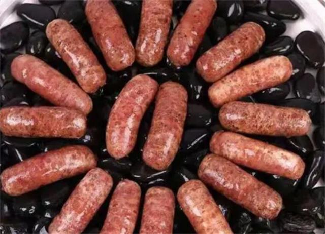 ?吃火山石烤肠好吗 火山石烤香肠的危害