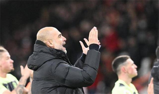 曼城客场4-1大胜伯恩茅斯，展现出强大反击实力(曼城对战