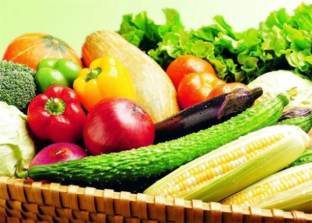 易坏的蔬果保鲜储存的方法