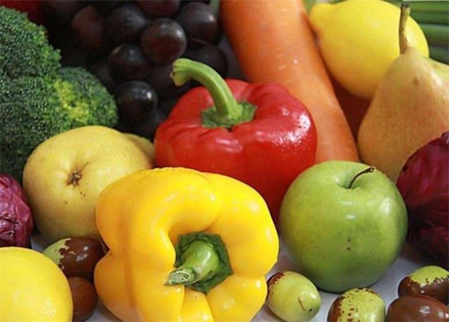 易坏的蔬果保鲜储存的方法