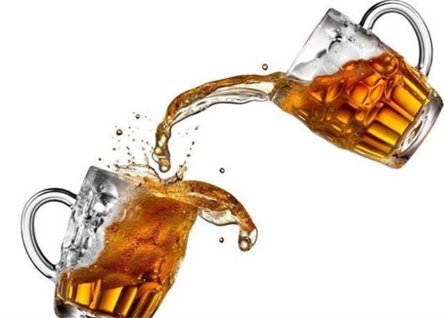 啤酒里加入这些料，更加好喝了