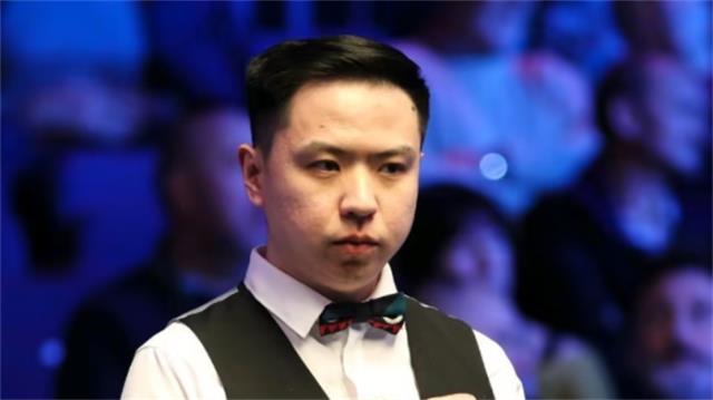 【新闻】肖国栋火力全开3-1爆冷多特晋级，3-2逆转吕昊天