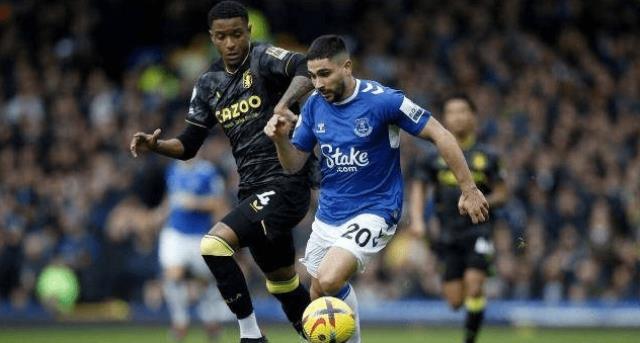 阿森纳实力大进步，主场迎战表现下滑的埃弗顿(阿森纳 战