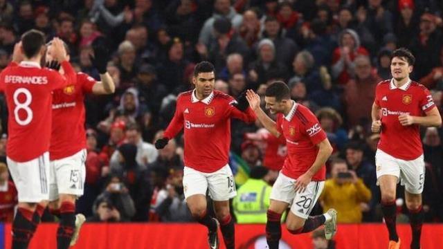 曼联创造奇迹晋级足协杯，热刺被英冠球队淘汰出局(热刺曼