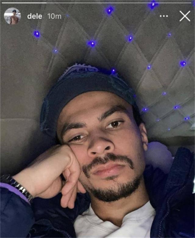 阿里是否受伤？为何迟迟未能离开热刺？(阿里为什么)