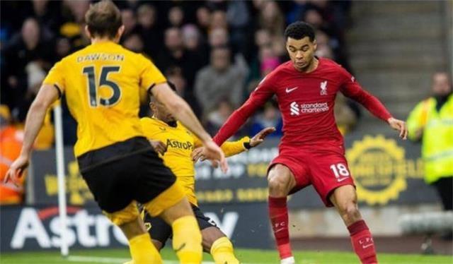 英超前四再次发生微妙变化：特鲁姆普率队夺冠，利物浦与图1