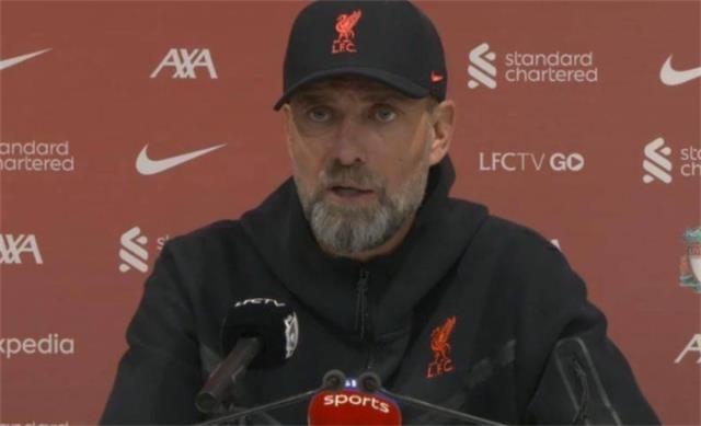 利物浦迎战曼联：悲兵必胜还是红魔再创辉煌？(利物浦血洗图1