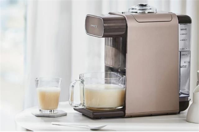 ?干豆和湿豆哪个打豆浆好 破壁机打豆浆多长时间