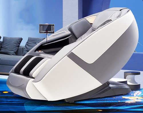 为什么要选购太空舱按摩椅，其优点是什么(太空舱按摩椅和