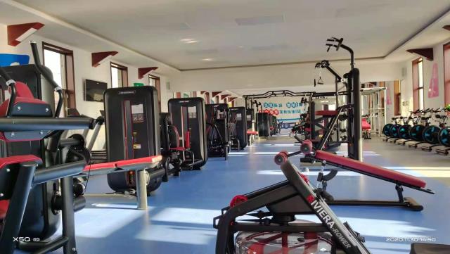 健身器材供应商30年专业大品牌！品质更放心！(健身器材的 图