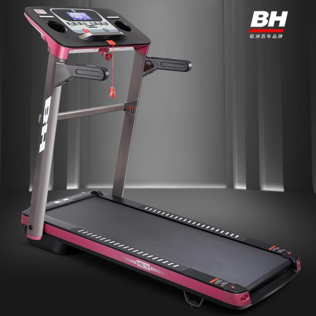 跑步机哪里买？哪里有卖跑步机的？(跑步机去哪里买好)图1