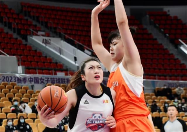 四川女篮遭遇内蒙古卫冕冠军的横扫,夺冠梦碎(女篮比赛四