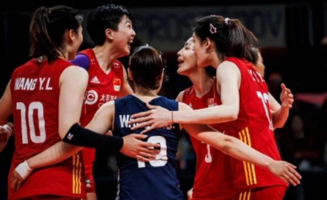 ?中国承办奥运排球资格赛 意味着什么？