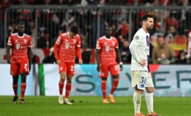 拜仁晋级欧冠八强 拜仁能否坐上冠军宝座？