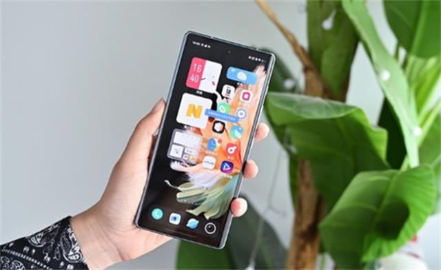 为什么越来越多人选择折叠屏手机？