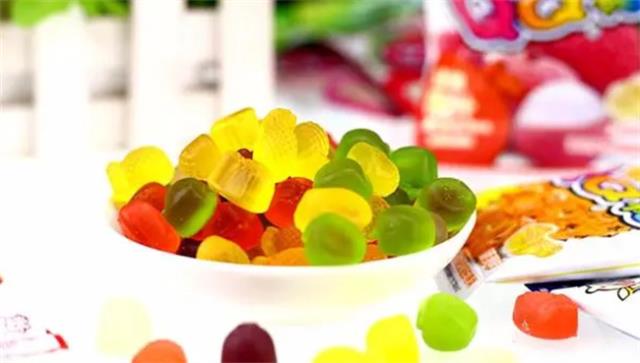 过量吃糖的危害